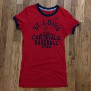 Nike • Saint Louis Cardinals Baseball Tee